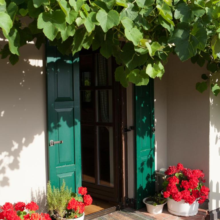 Ferienhaus Neubauer - Haus mit 4 Schlafzimmern - 35
