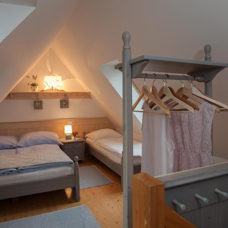 Ferienhaus Neubauer - Haus mit 4 Schlafzimmern - 22