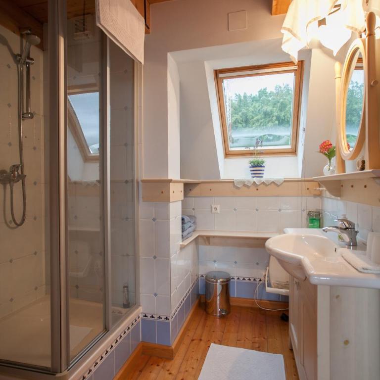 Ferienhaus Neubauer - Haus mit 4 Schlafzimmern - 30