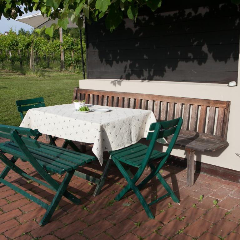 Ferienhaus Neubauer - Haus mit 4 Schlafzimmern - 39