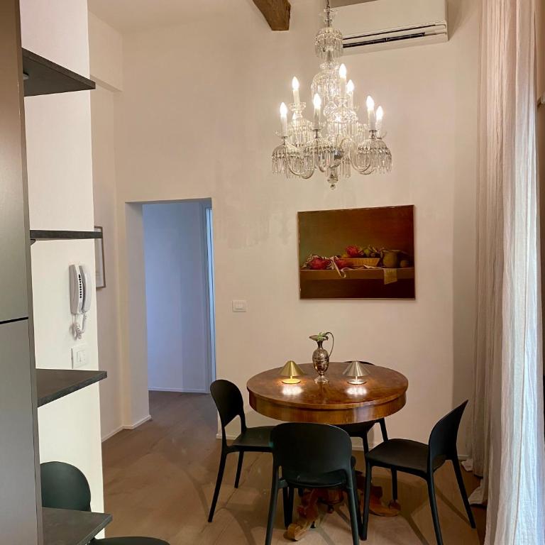 San Francesco Crystal Suite - Two-Bedroom Deluxe Apartment with Garden View - 3