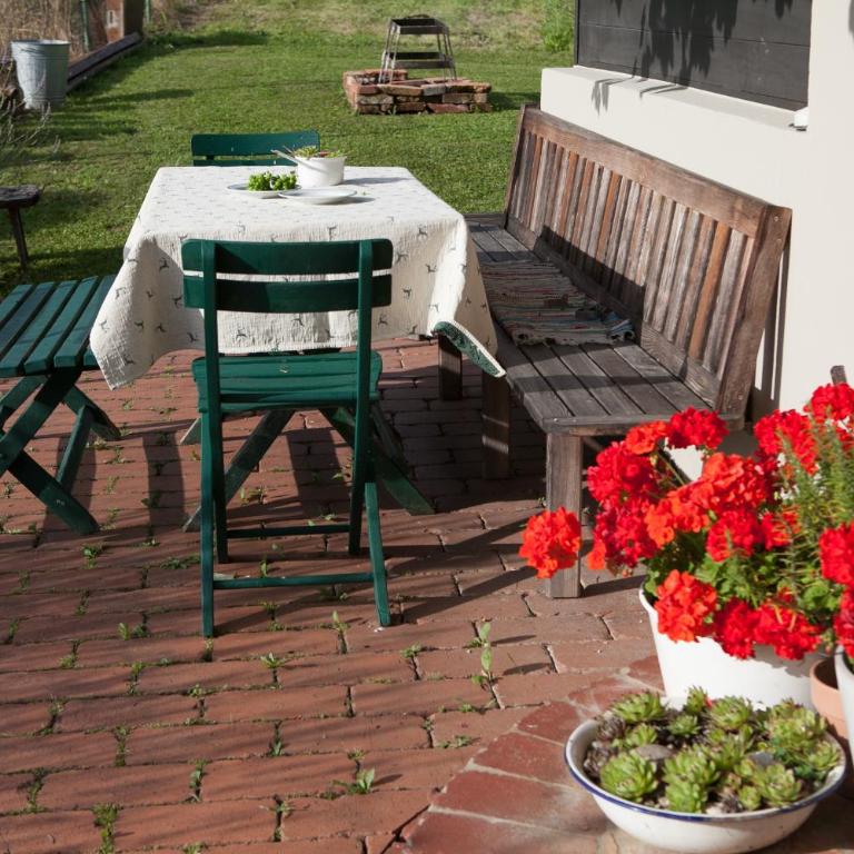 Ferienhaus Neubauer - Haus mit 4 Schlafzimmern - 40