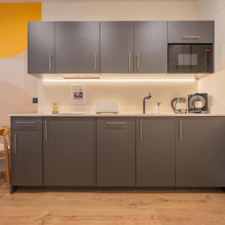 BILBAO RIVERSIDE by STAYNN APARTMENTS - Studio Apartment - 3