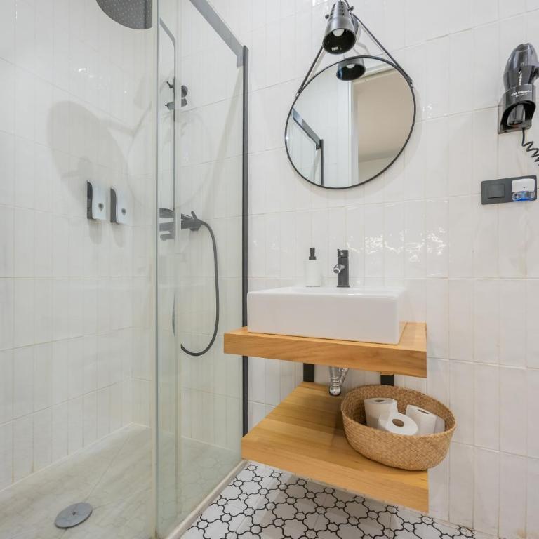 BILBAO RIVERSIDE by STAYNN APARTMENTS - Studio Apartment - 2