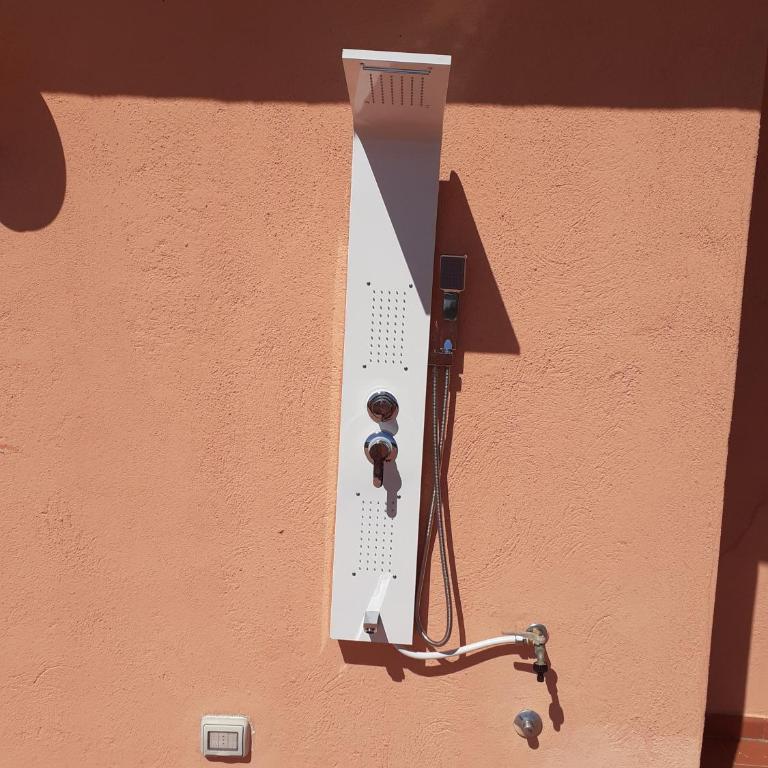 Casa Vacanze Porto Rotondo - Appartamento con 2 Camere da Letto, Terrazza e Vista Mare - 28