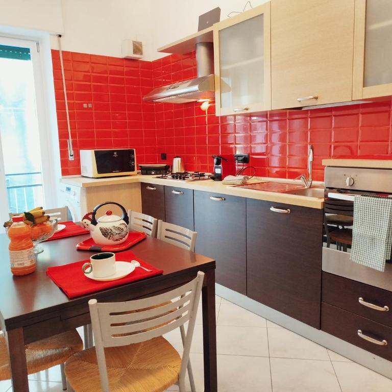 Luca Home - Appartamento con 2 Camere da Letto - 22