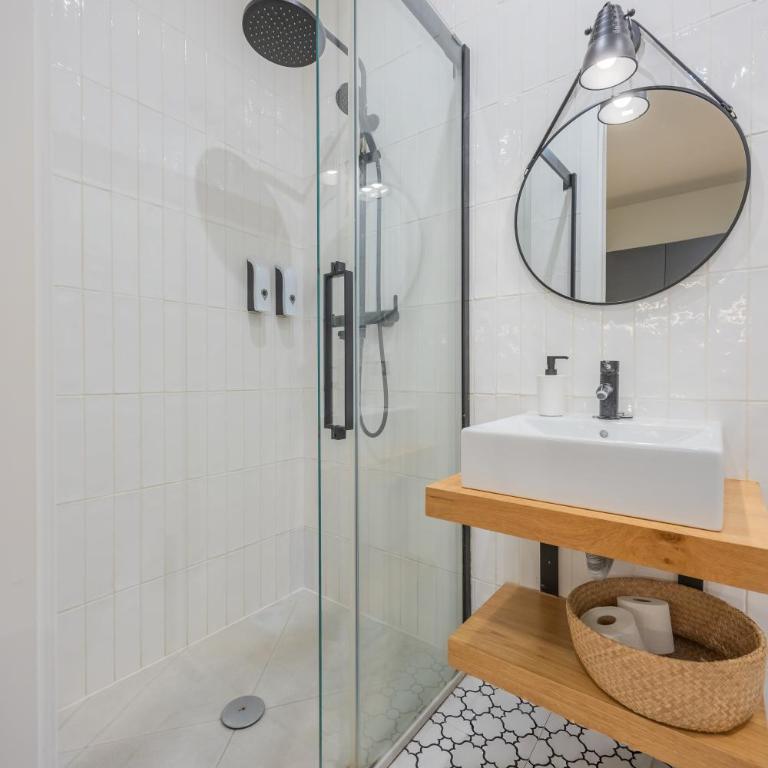 BILBAO RIVERSIDE by STAYNN APARTMENTS - Studio Apartment - 12