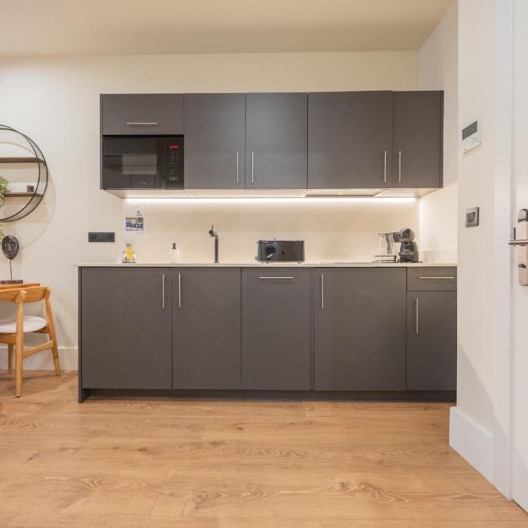 BILBAO RIVERSIDE by STAYNN APARTMENTS - Studio Apartment - 10