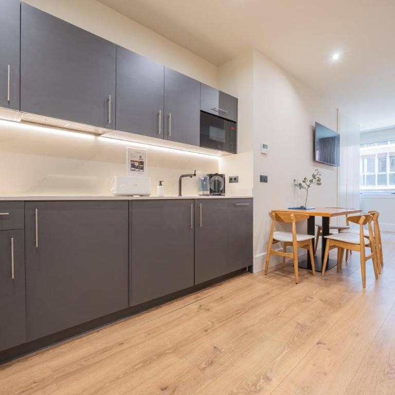 BILBAO RIVERSIDE by STAYNN APARTMENTS - Studio Apartment - 10