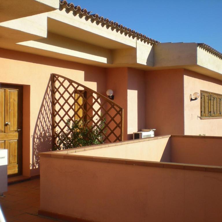 Casa Vacanze Porto Rotondo - Appartamento con 2 Camere da Letto, Terrazza e Vista Mare - 27