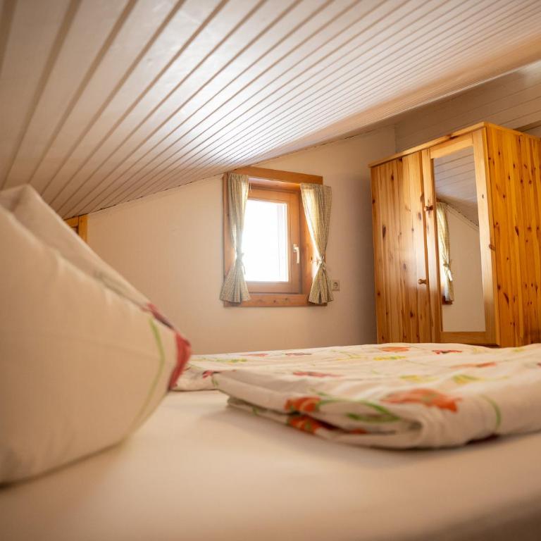 Kielerhof in Ramsau - Two-Bedroom Apartment with Mountain View - 10