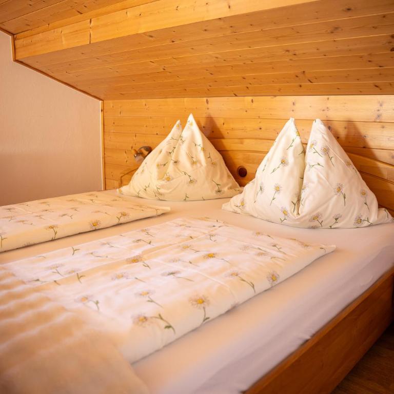 Kielerhof in Ramsau - Two-Bedroom Apartment with Mountain View - 8