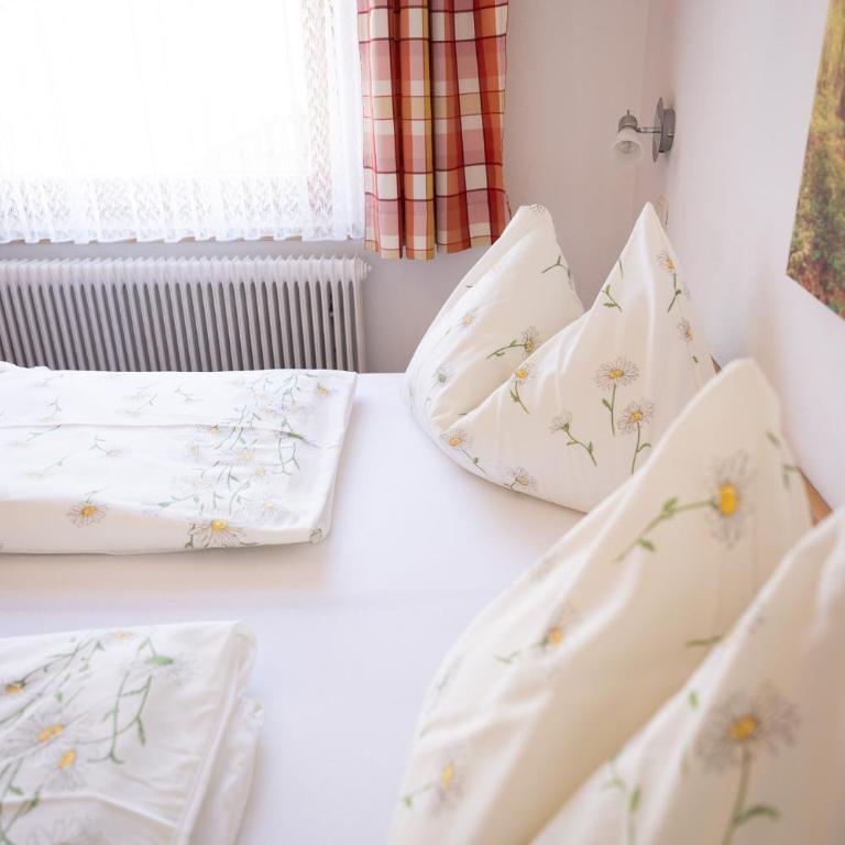 Kielerhof in Ramsau - Two-Bedroom Apartment with Balcony - 4