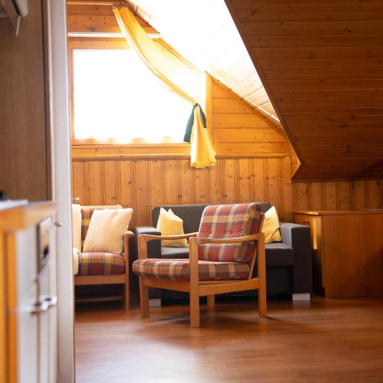 Kielerhof in Ramsau - Two-Bedroom Apartment with Balcony - 6