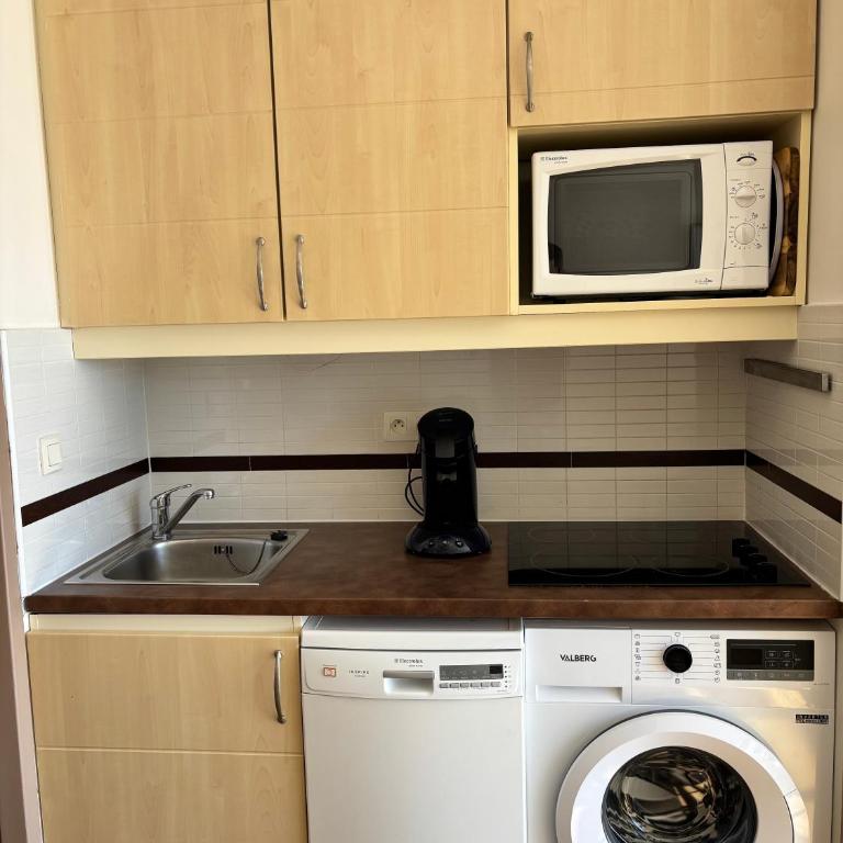 CAP ESTEREL vue Mer - Apartamento de 1 dormitorio - 11