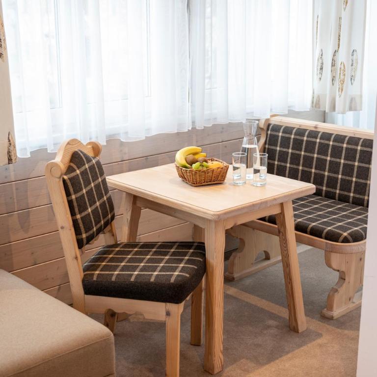 Hotel Garni Carl Michael - Superior Doppelzimmer - 1
