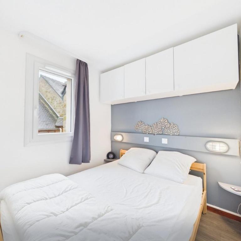Piscine commune, plage à 300m, séjour pour 2 - Appartement - 9