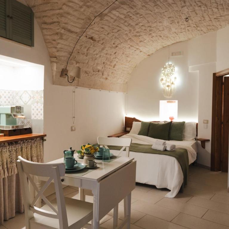 L'Acchiappasogni - One-Bedroom House - 1