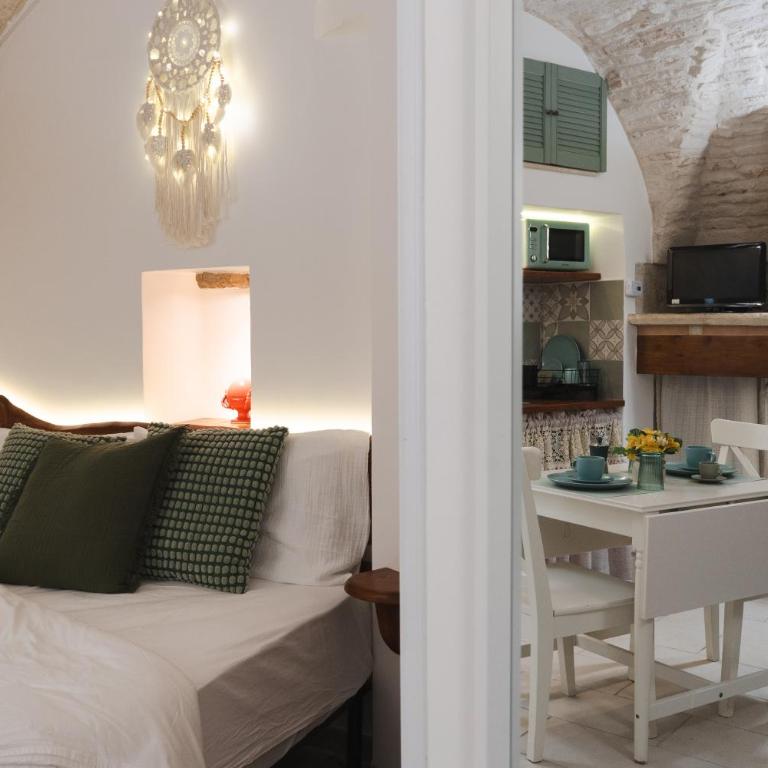 L'Acchiappasogni - One-Bedroom House - 3