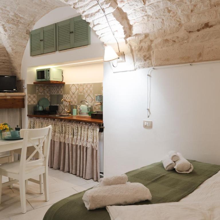 L'Acchiappasogni - One-Bedroom House - 5