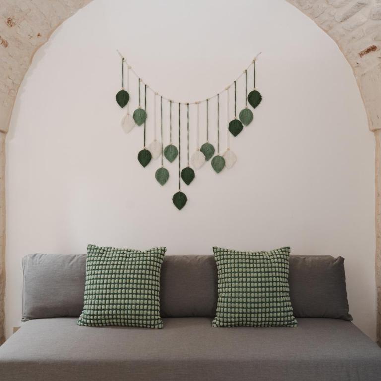 L'Acchiappasogni - One-Bedroom House - 4