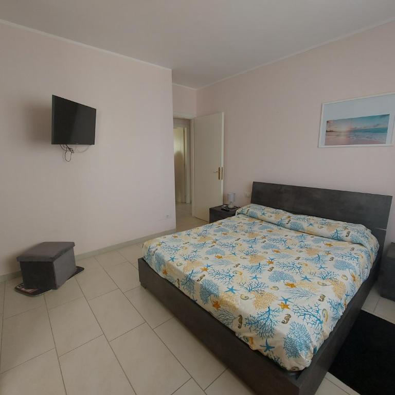 Casa di Luca - Appartamento con 1 Camera da Letto - 16