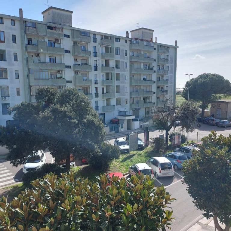 Casa di Luca - Appartamento con 1 Camera da Letto - 24