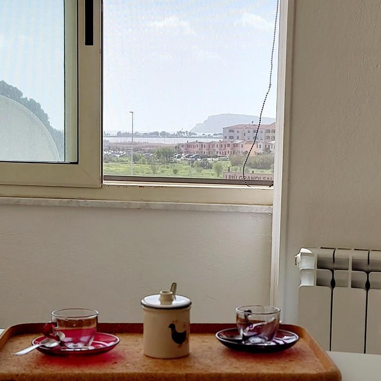Casa di Luca - Appartamento con 1 Camera da Letto - 5