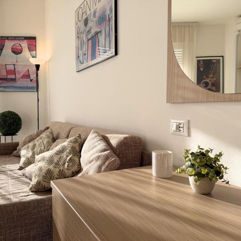 Pineta Residence - Home Immobiliare Jesolo - Appartamento Monolocale con Vista Mare - 9