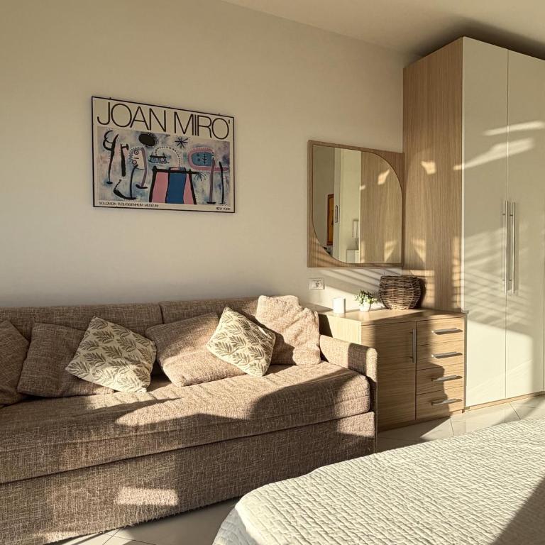 Pineta Residence - Home Immobiliare Jesolo - Appartamento Monolocale con Vista Mare - 11