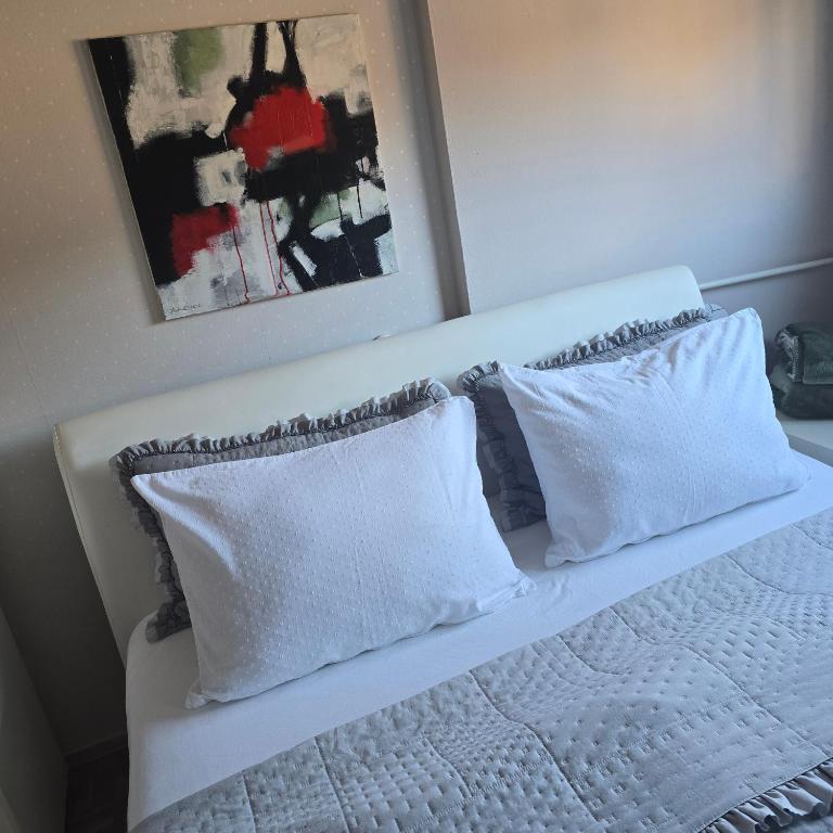 Alex Bl - Apartman sa 1 Spavaćom Sobom - 14
