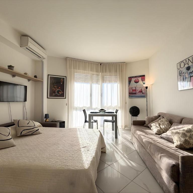 Pineta Residence - Home Immobiliare Jesolo - Appartamento Monolocale con Vista Mare - 19