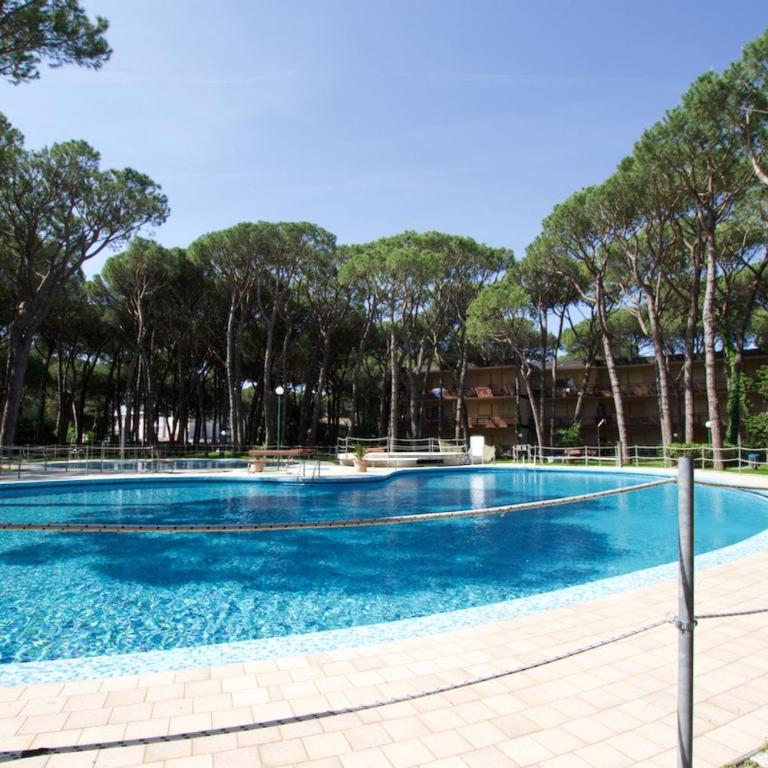 Pineta Residence - Home Immobiliare Jesolo - Appartamento con 1 Camera da Letto - 3
