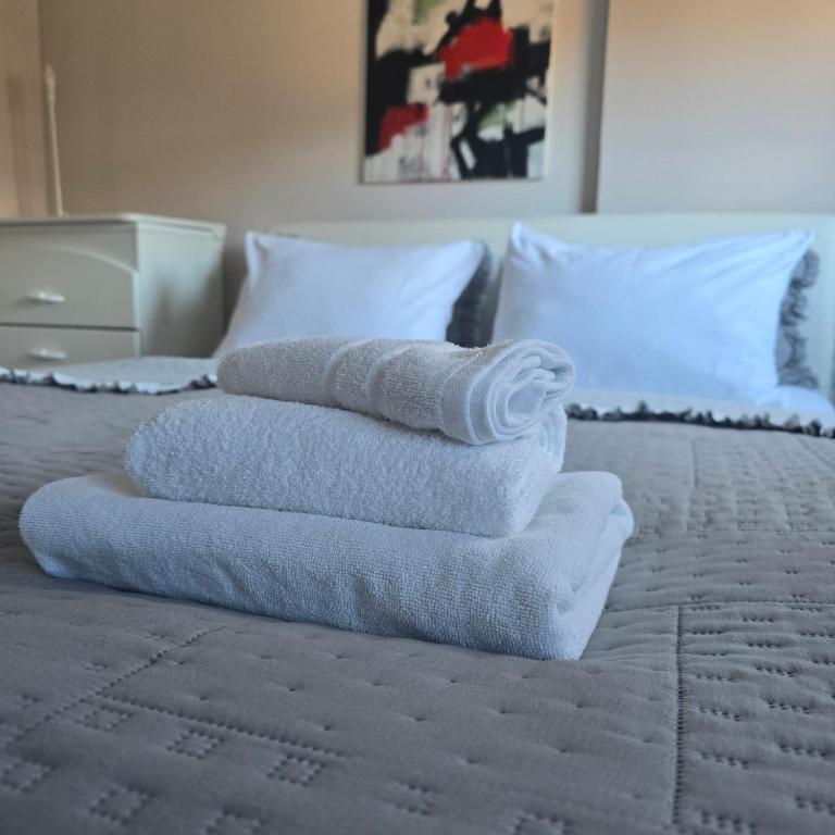 Alex Bl - Apartman sa 1 Spavaćom Sobom - 13