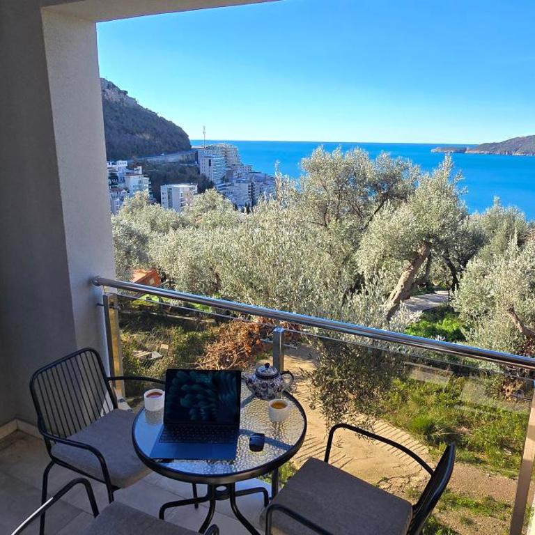 Apartment Olive Nest - Apartman sa 2 Spavaće Sobe - 17