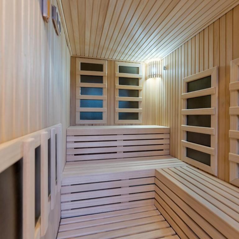 Stay and Spa - Room #1582861001 - 6
