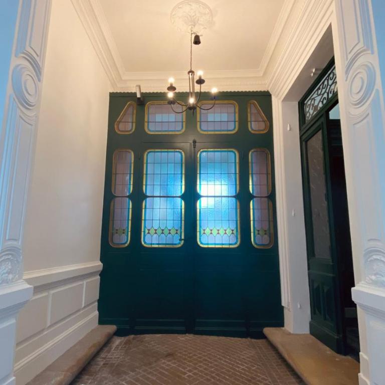 Aquitain Home - Studios & Appartements tout confort Bordeaux Gare St Jean - Studio - 8