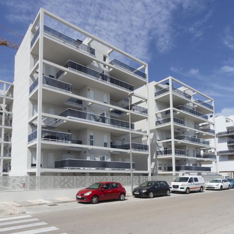AT Ponent VI - Apartamento de 2 dormitorios - 12