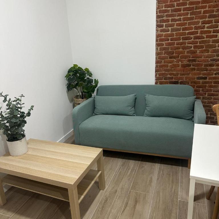 La Casa de Mara - Standard Studio - 11