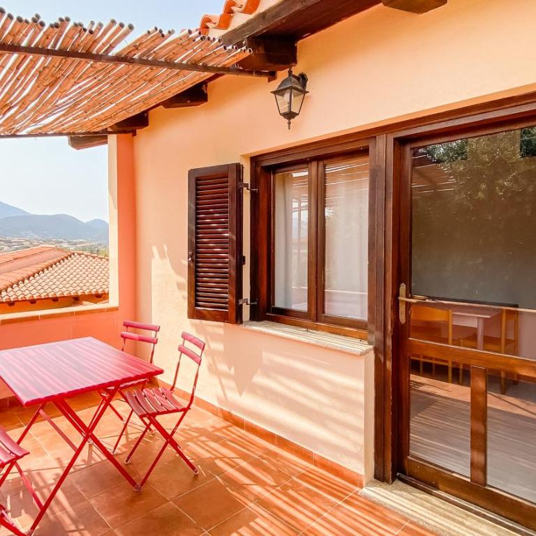 Residence Approdo Verde - Appartamento con 1 Camera da Letto - 1