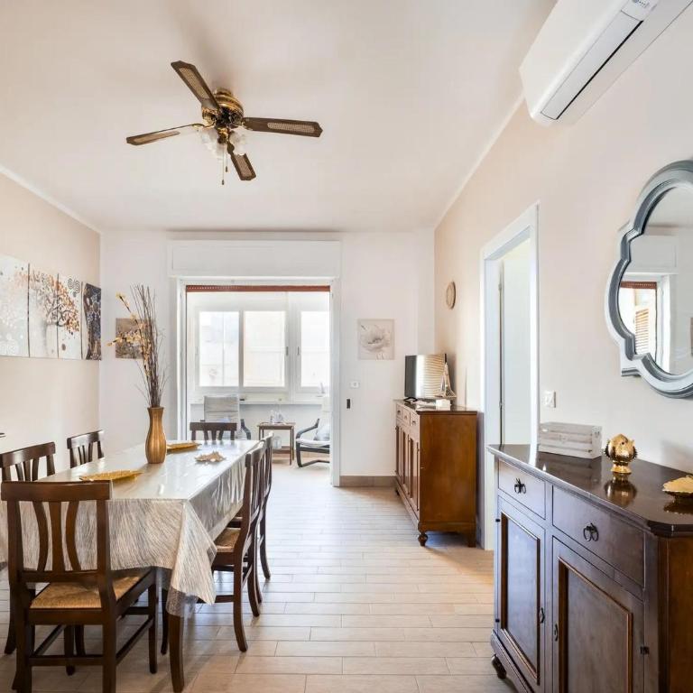 City and Sea Apartments - Porto Cesareo Tutto A Piedi - Vacation Home - 3