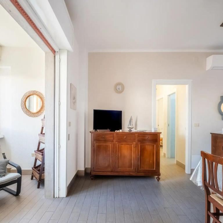 City and Sea Apartments - Porto Cesareo Tutto A Piedi - Vacation Home - 5