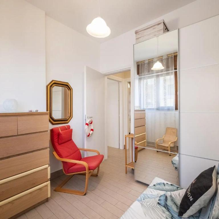 City and Sea Apartments - Porto Cesareo Tutto A Piedi - Vacation Home - 14