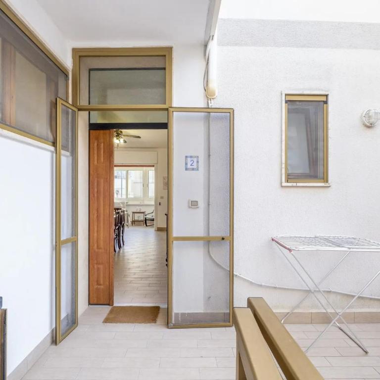 City and Sea Apartments - Porto Cesareo Tutto A Piedi - Vacation Home - 21