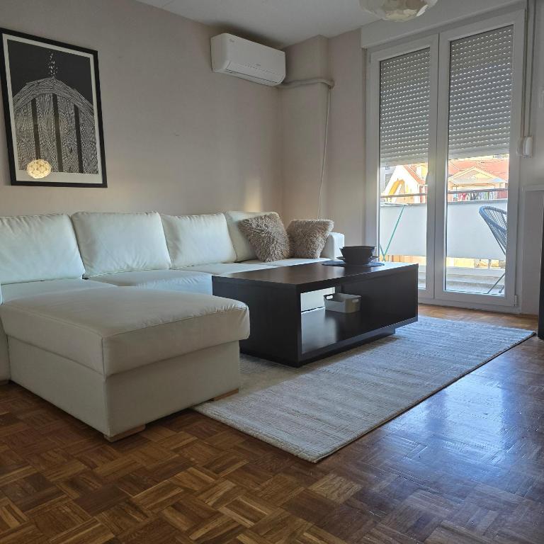 Alex Bl - Apartman sa 1 Spavaćom Sobom - 3
