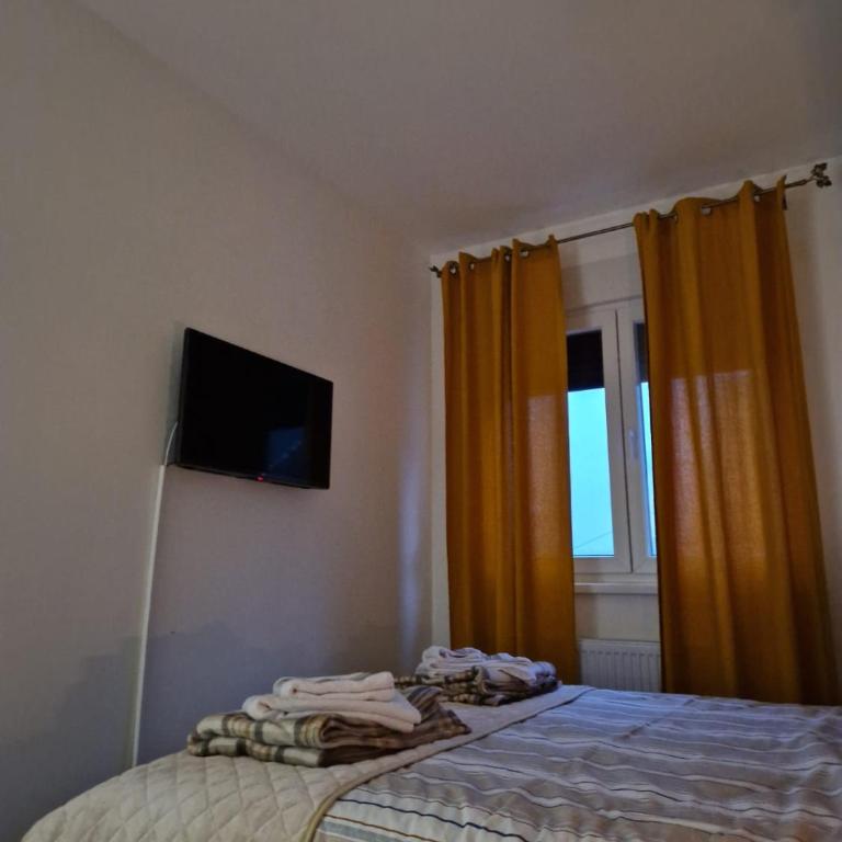 Koviljača apartman Demetrios - Apartman sa 1 Spavaćom Sobom - 19