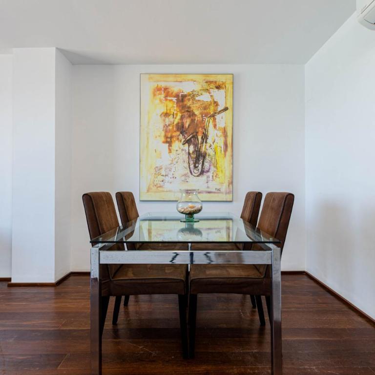Yourhouse Blau Blue 2 3 - Apartment with Sea View - 6