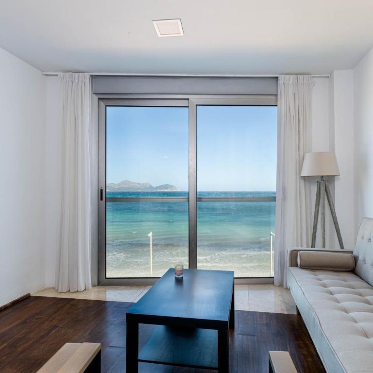 Yourhouse Blau Blue 2 3 - Apartment with Sea View - 2