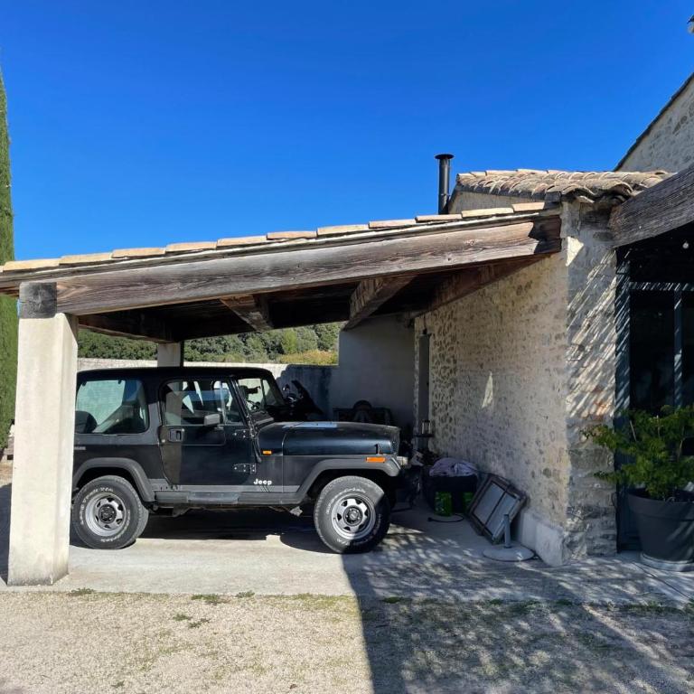 Le Soustet de Marie - Pool Wifi Parking Bike - Villa 3 Chambres - 15