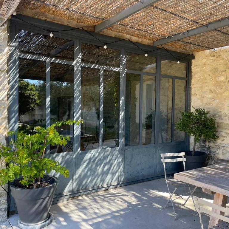 Le Soustet de Marie - Pool Wifi Parking Bike - Villa 3 Chambres - 18